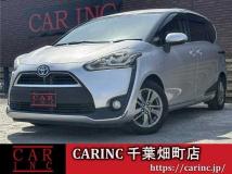 2016 Toyota Sienta