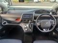 2016 Toyota Sienta