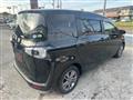 2016 Toyota Sienta