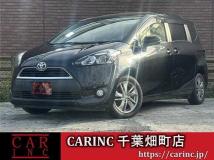 2016 Toyota Sienta