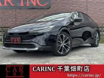 2023 Toyota Prius