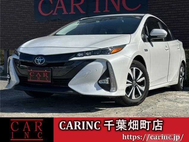 2022 Toyota Prius