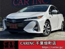 2022 Toyota Prius