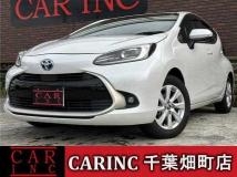 2022 Toyota AQUA