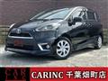 2018 Toyota Sienta