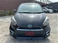 2018 Toyota Sienta
