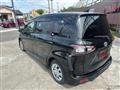 2018 Toyota Sienta