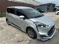 2018 Toyota Sienta