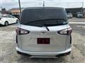 2018 Toyota Sienta