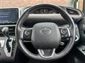 2018 Toyota Sienta