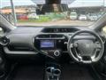 2018 Toyota AQUA