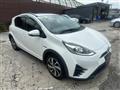 2018 Toyota AQUA