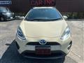 2019 Toyota AQUA