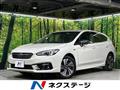 2021 Subaru Impreza