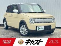 2015 Suzuki Lapin