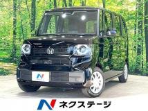 2024 Honda N BOX