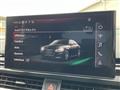 2022 Audi A5