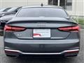 2022 Audi A5