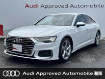 2021 Audi A6