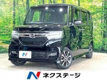 2019 Honda N BOX