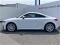2023 Audi TT
