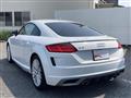 2023 Audi TT