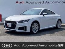 2023 Audi TT