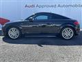 2021 Audi TT