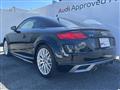 2021 Audi TT