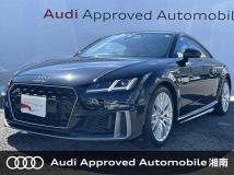 2021 Audi TT