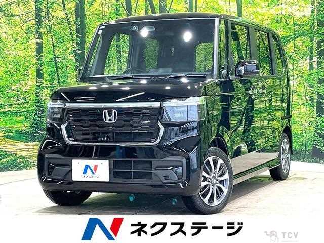 2024 Honda N BOX