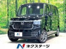 2024 Honda N BOX