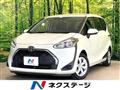 2019 Toyota Sienta