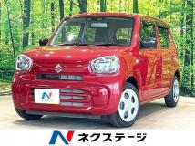 2022 Suzuki Alto