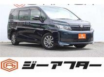 2014 Toyota Voxy