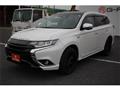 2017 Mitsubishi Outlander
