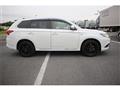 2017 Mitsubishi Outlander