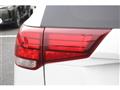 2017 Mitsubishi Outlander