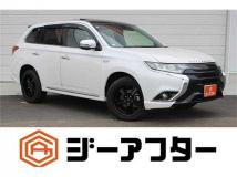 2017 Mitsubishi Outlander