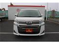 2018 Toyota Vellfire