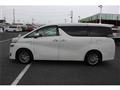 2018 Toyota Vellfire