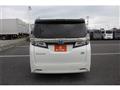 2018 Toyota Vellfire