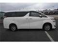 2018 Toyota Vellfire