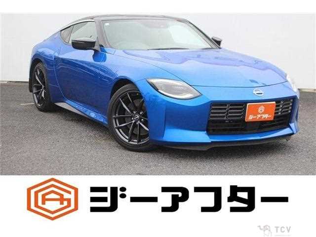2024 Nissan Fairlady Z