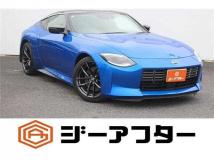 2024 Nissan Fairlady Z