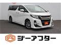 2015 Toyota Alphard G