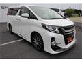 2015 Toyota Alphard G