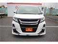 2015 Toyota Alphard G
