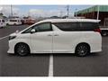 2015 Toyota Alphard G