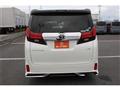 2015 Toyota Alphard G
